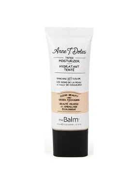 Anne T. Dotes Moisturizing Toning Cream 30 ml, 18