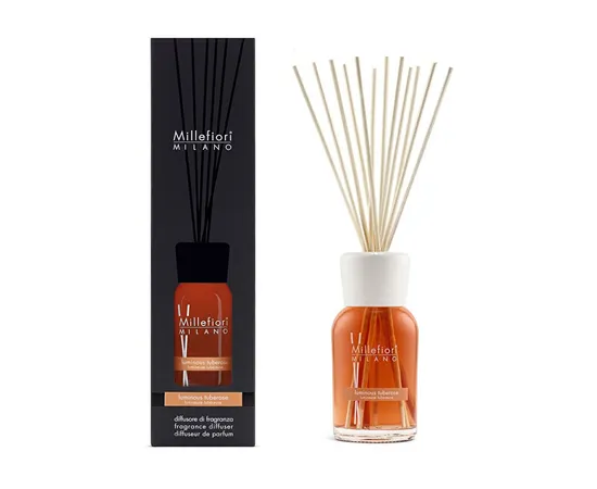 MF.Milano Diffuser 500ml/Luminous Tuberose 03/21;03/22