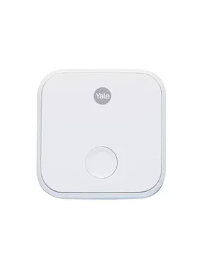 Yale ConnectX Wi-Fi Bridge White
