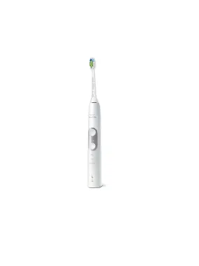 Philips Sonicare HX6877/34 elektriskā zobu birste Adult Sonic zobu birste Sudraba, balta