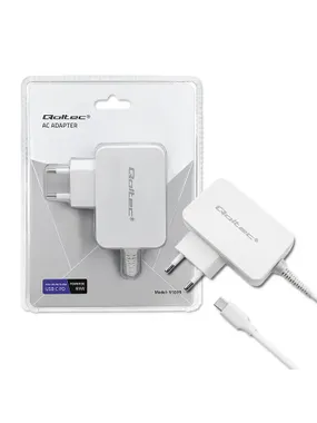 Cahrger 65W USB type C, PD