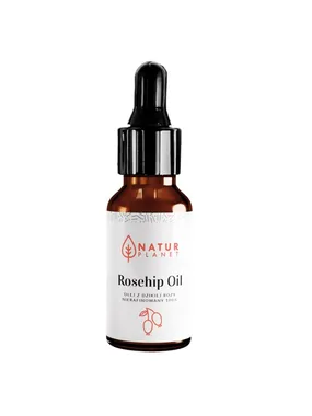 Rose wild oil 30ml