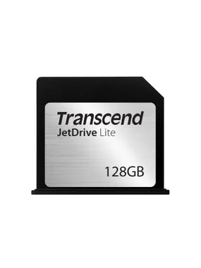 Transcend JetDrive Lite 130 128GB