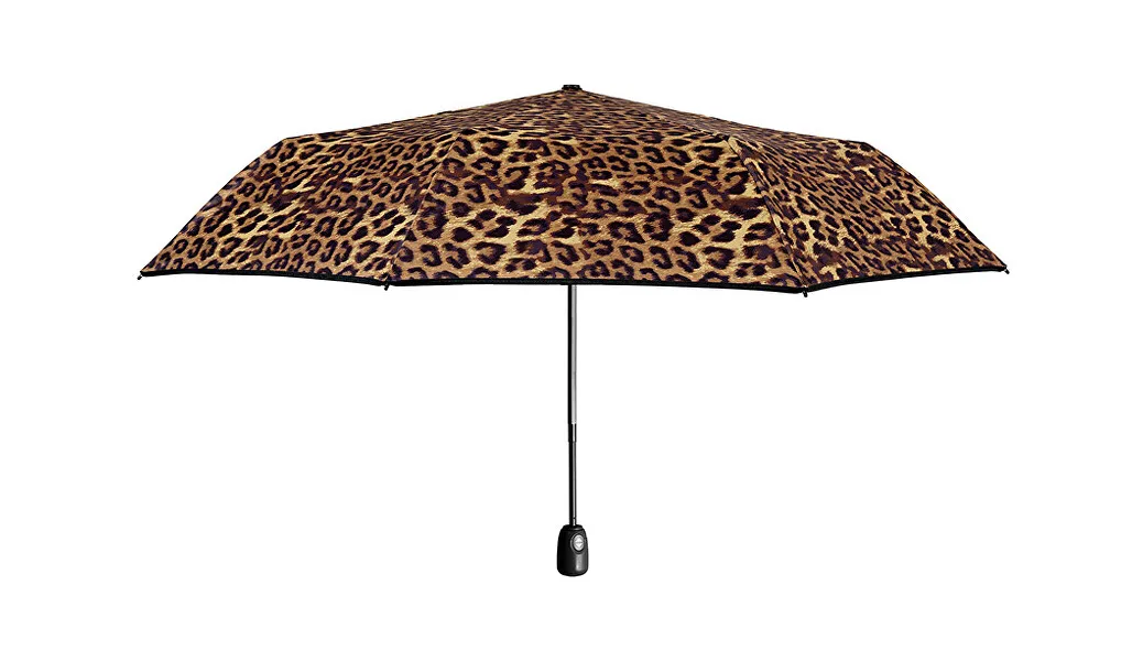 Women's folding umbrella 26379.2