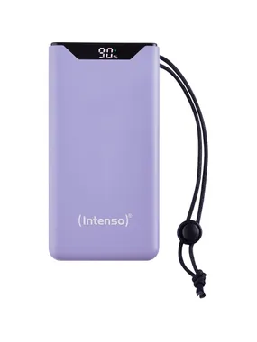 Powerbank F10000 Purple