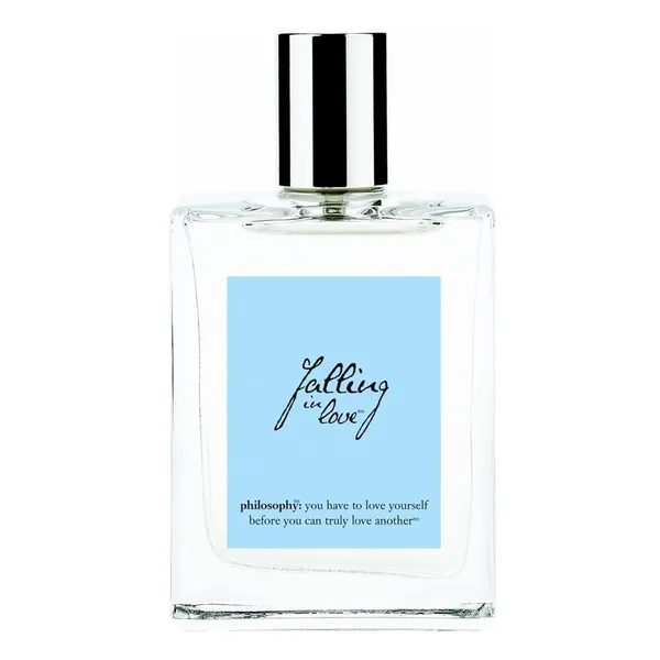 Falling In Love Eau De Toilette Spray 60ml