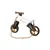 KROZIJAS VELOSIPĒDI FUNNY WHEELS RIDER PEARL/BROWN