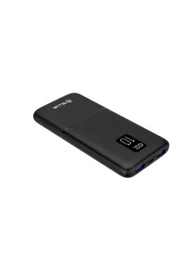 Tellur PD102 Boost Pro 10000mah Power Bank Black