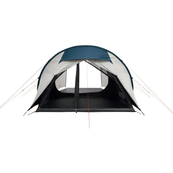 Tunnel tent Menorca 500 Light Gray