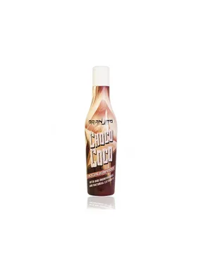 Choco Coco suntan lotion (Accelerator) 200 ml