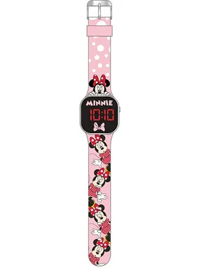Children's watch Minnie MN4369