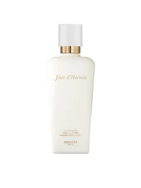 Hermes, Jour D`Hermes, Hydra-Nourishing, Body Lotion, 200 ml