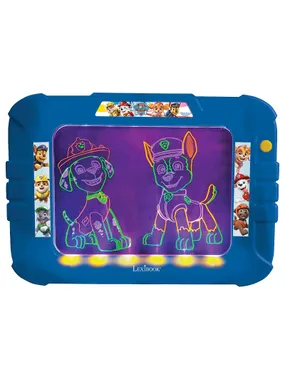 Electronic Drawing Board Paw Patrol Lexibook