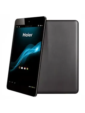 Haier   Pad 781 Gold (Refurbished)
