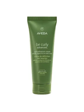 Be Curly Advanced Curl Enhancer Cream styling cream for curly hair 200ml