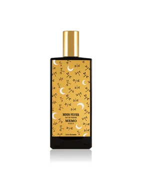 Memo Paris, Les Echappees - Moon Fever, Eau De Parfum, Unisex, 75 ml