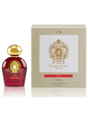 Tuttle - perfumed extract, 100 ml