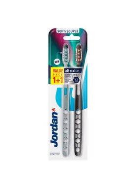 Ultralite Soft toothbrush 2 pcs.