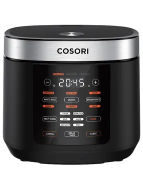 COSORI CRC-R501-KEU SLOW COOKER black