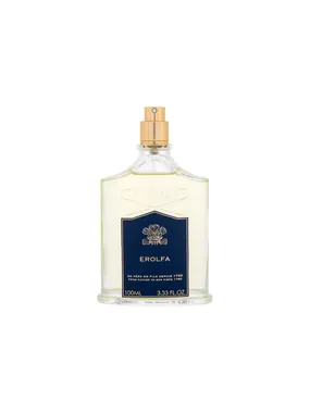 Erolfa Eau de Parfum Tester, 100ml