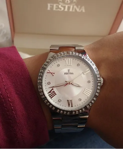 Trend Mademoiselle 16719/1