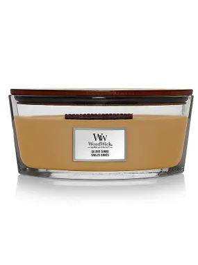 Scented candle ship Gilded Sands 453.6 g