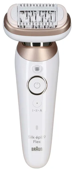 Braun Silk-Epil epilators SES9-071