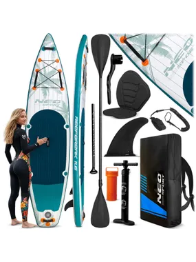 Sup reefbreak board 350 x 81 x 15 cm Neo-sport 170305