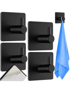 Ruhhy 25037 self-adhesive hanger