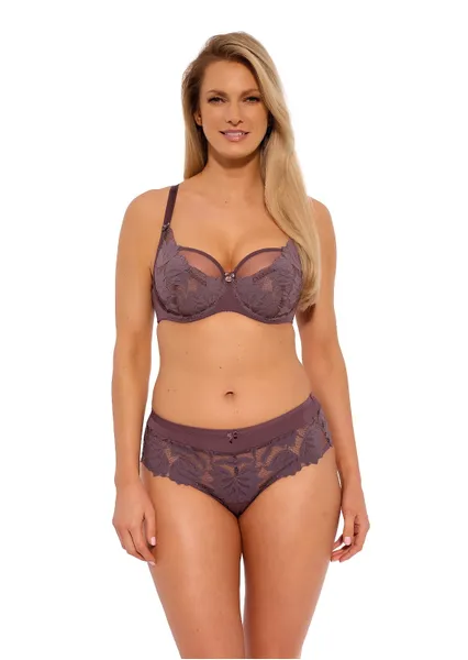 BRA GAIA 1135 NIKE PURPLE