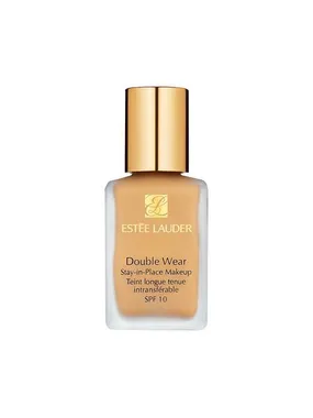 Long Lasting Makeup Double Wear SPF 10 (Stay In Place Makeup) 30 ml