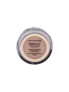 Miracle Touch Skin Perfecting Makeup