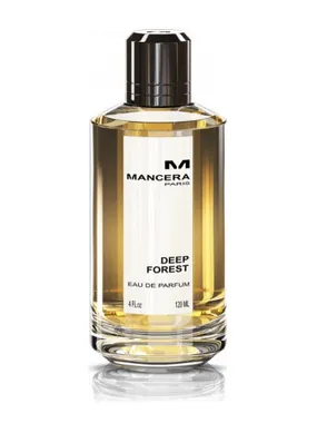 Deep Forest - EDP, 120ml