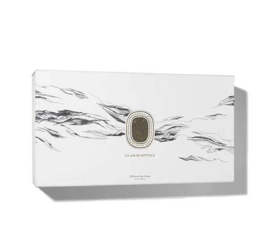 Diptyque - an electric diffuser