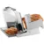 Serano 7, food slicer