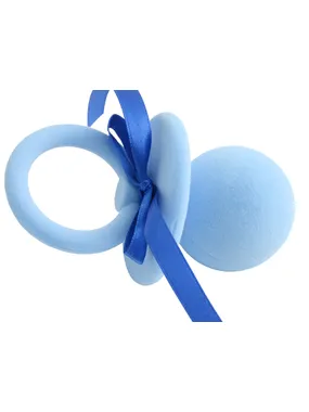 Blue pacifier gift box FU-217 / A13