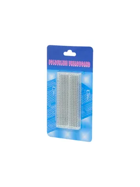3695# Prototype board with 300 fields, transparent