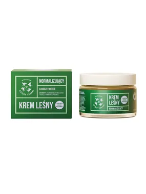 Normaling Forest Cream 50ml
