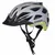 CASCO ACTIV 2 SILVER-NEON ķivere M 56-58