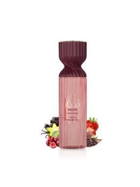 Mayar Cherry Intense Perfume Mist 250ml
