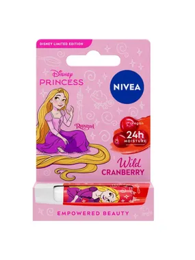Disney Limited Edition nurturing lipstick Wild Cranberry 4.8G lipstick