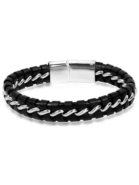 Leather Leather Bracelet