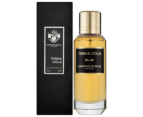 Tonka Cola