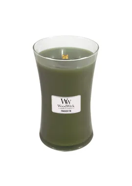 Scented candle vase Frasier Fir 609.5 g