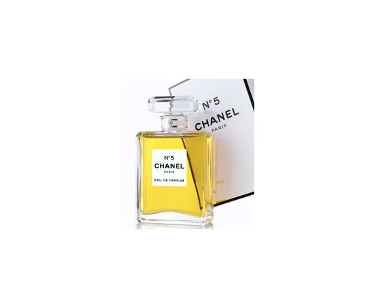 Chanel No.5 EDP (without perfume atomizers), 100ml, 100ml