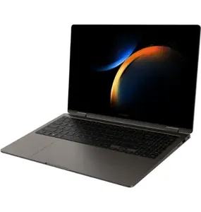 Galaxy Book 3 360 NP750QFG Touch 15.6" Grey (Refurbished)