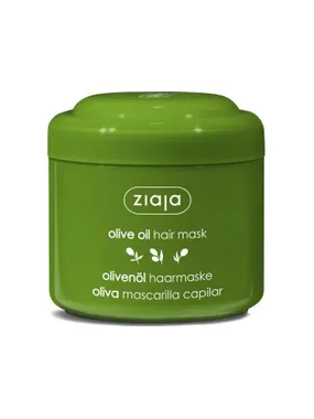 Regenerating (Hair Mask) Olive Oil (Hair Mask) 200 ml