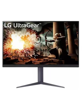 MONITOR LCD 32" IPS/32GS75Q-B LG