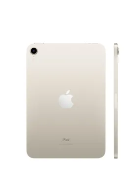 Apple iPad Mini 64GB WiFi + Cellular White (Refurbished)