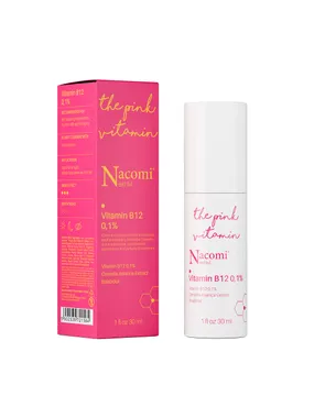 Next Level vitamin B12 0.1% 30ml
